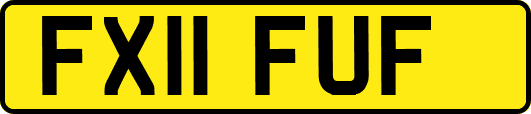 FX11FUF
