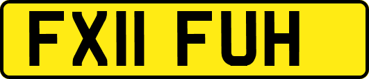 FX11FUH