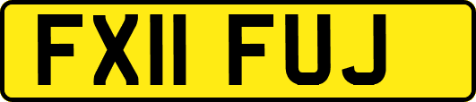 FX11FUJ