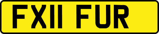 FX11FUR