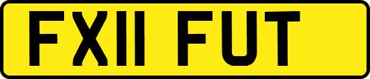FX11FUT