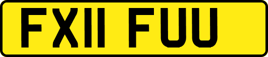 FX11FUU