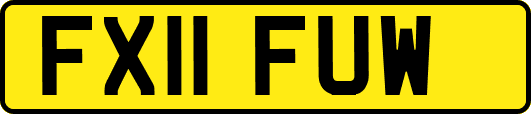 FX11FUW