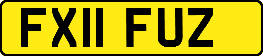 FX11FUZ
