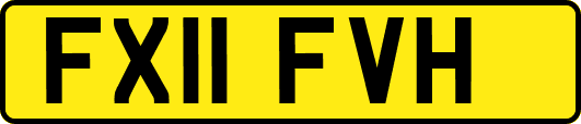 FX11FVH