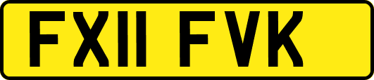 FX11FVK
