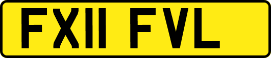 FX11FVL