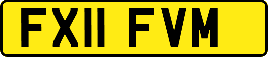 FX11FVM