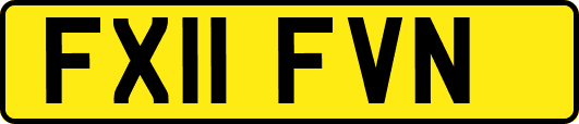 FX11FVN