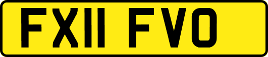 FX11FVO