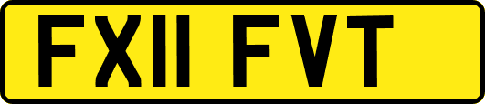 FX11FVT