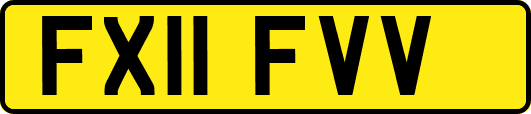 FX11FVV
