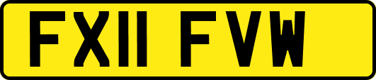 FX11FVW