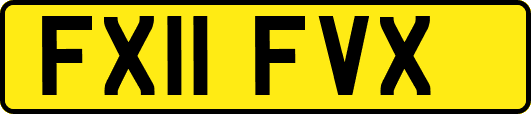 FX11FVX