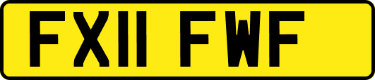 FX11FWF