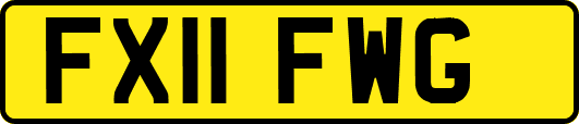 FX11FWG