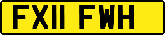 FX11FWH