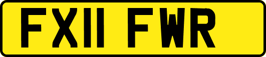 FX11FWR