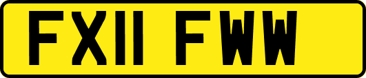 FX11FWW