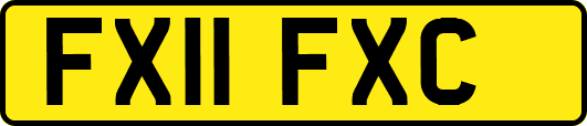 FX11FXC