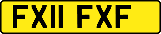 FX11FXF
