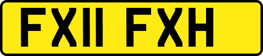 FX11FXH