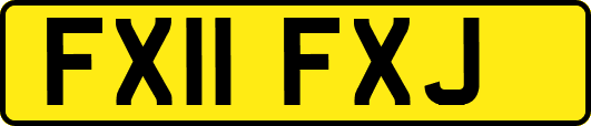 FX11FXJ