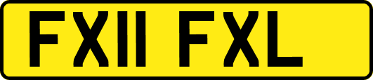 FX11FXL