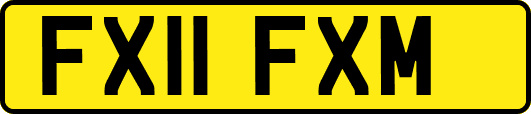 FX11FXM