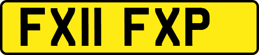 FX11FXP