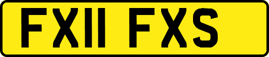 FX11FXS