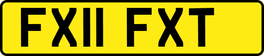 FX11FXT