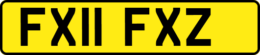 FX11FXZ