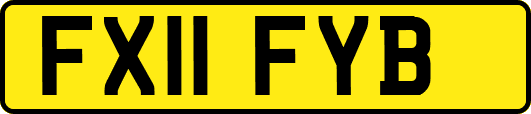 FX11FYB