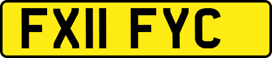 FX11FYC