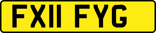 FX11FYG