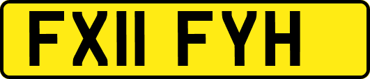 FX11FYH