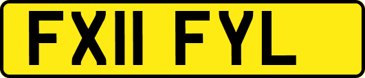 FX11FYL