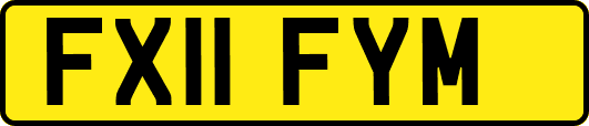 FX11FYM