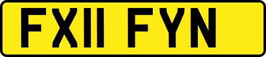 FX11FYN