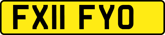 FX11FYO