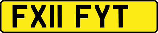 FX11FYT