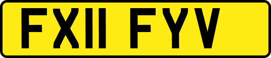FX11FYV