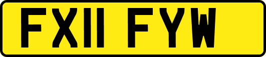 FX11FYW