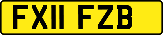 FX11FZB