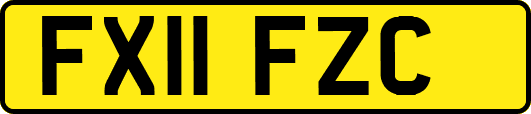 FX11FZC