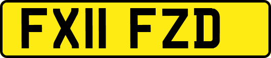 FX11FZD