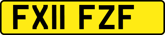 FX11FZF
