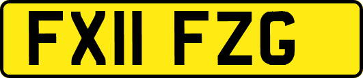 FX11FZG