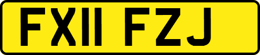 FX11FZJ